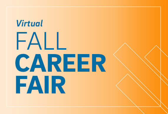 UC San Diego Fall 2021 Career Fair Series